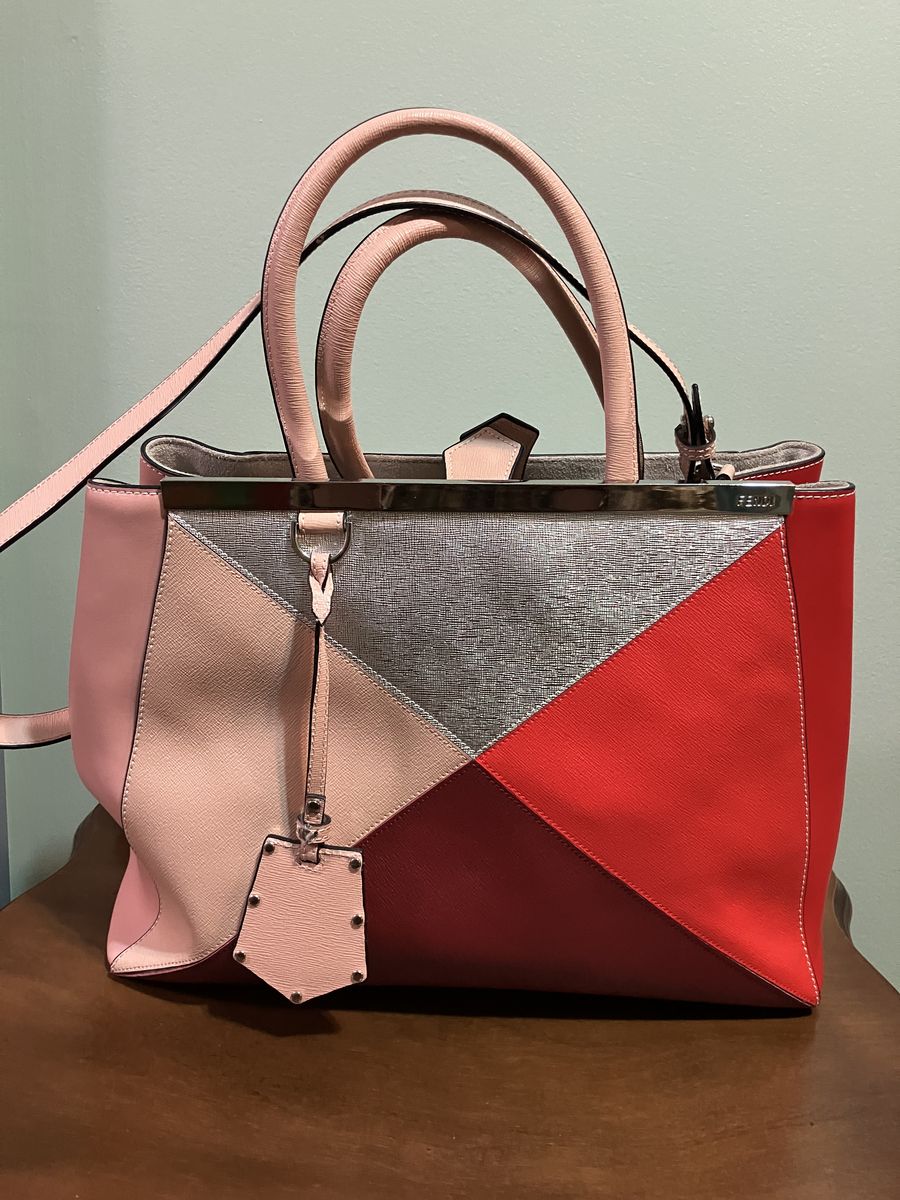 Fendi 2Jours