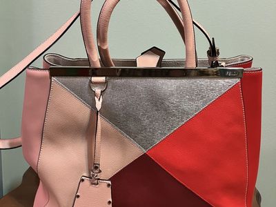 Fendi 2Jours