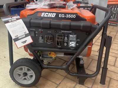 Echo EG-3500