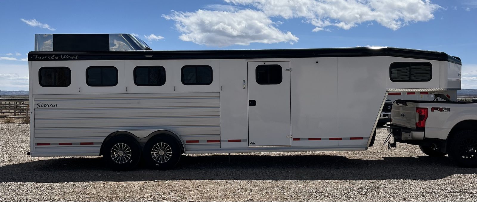 2023 Trails West Sierra