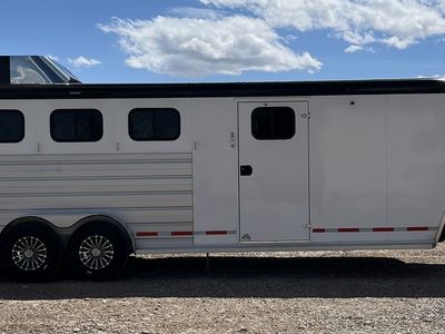 2023 Trails West Sierra