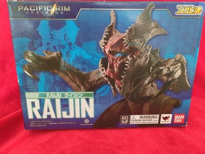 BanDai pacific rim uprising Kaiju