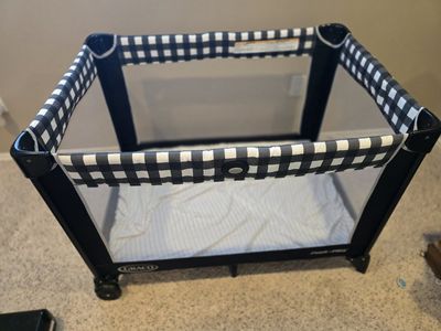 Graco Pack and Play