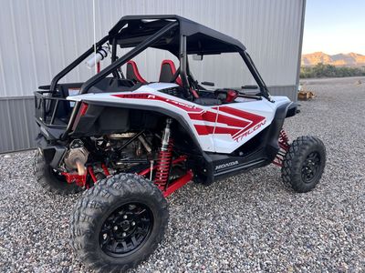 2021 Honda Talon 1000R