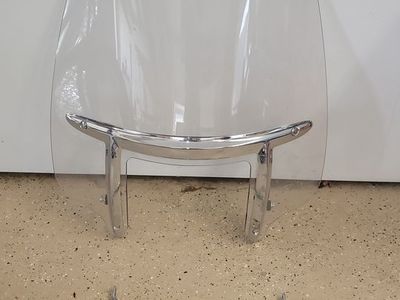 Honda VTX 1300 Windshield