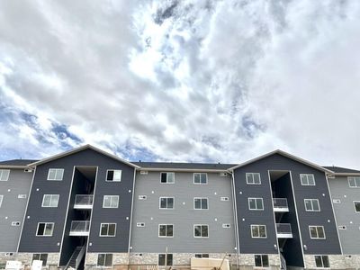 Male-Only Lease Takeover - Parkview Apartments Cedar City
