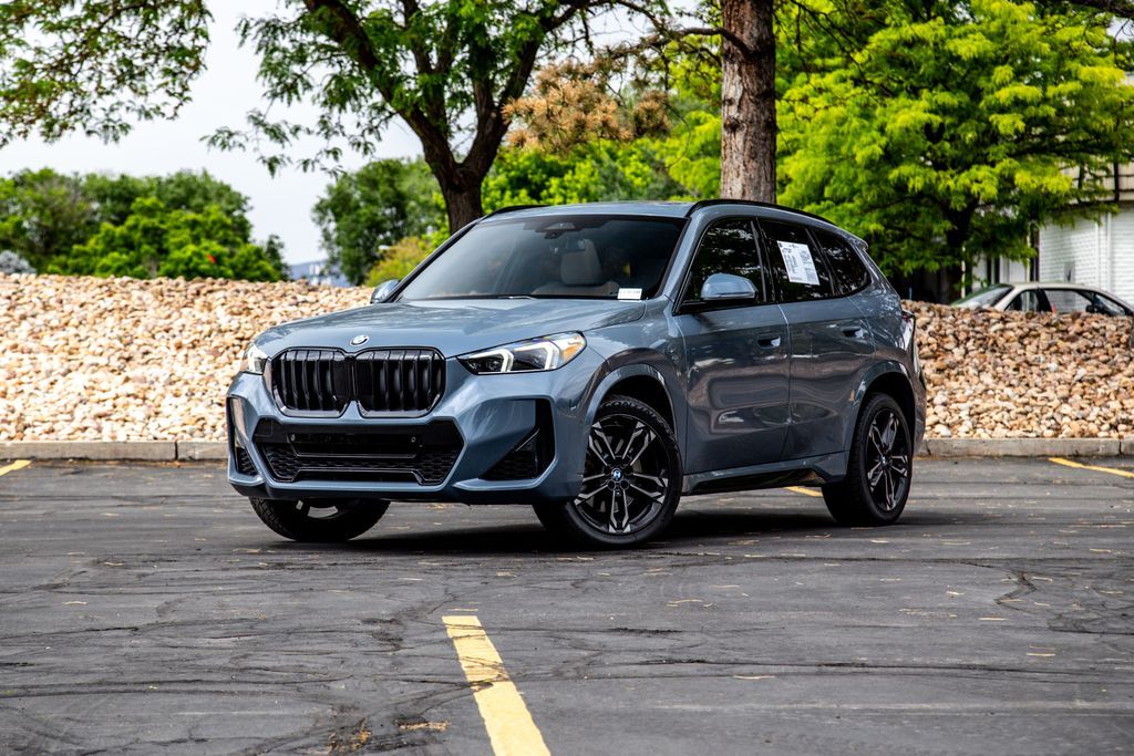 2024 BMW X1 xDrive28i