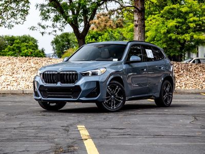 2024 BMW X1 xDrive28i