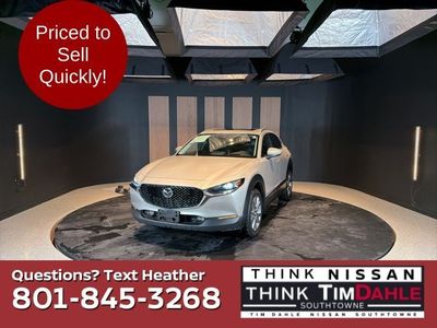 2023 Mazda CX-30 2.5 S Premium