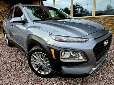 2019 Hyundai Kona SEL