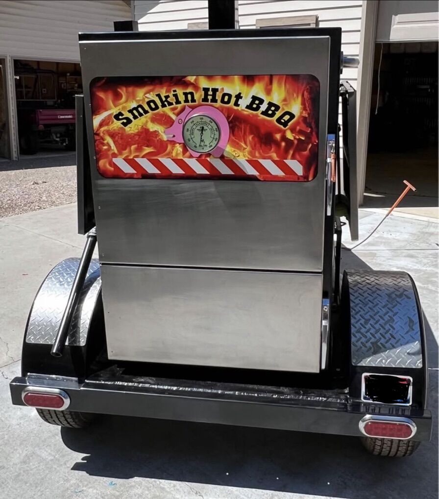 Lone Star Grillz IVS