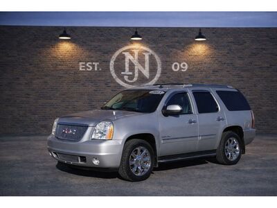 2013 GMC YUKON Denali