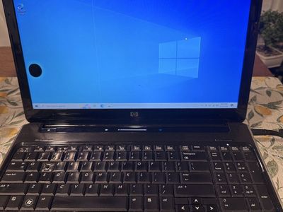 15.6” HP Pavilion dv6t-2300 Laptop, Intel Core i7 Q720, 500GB HDD, 8GB RAM, HDMI Port