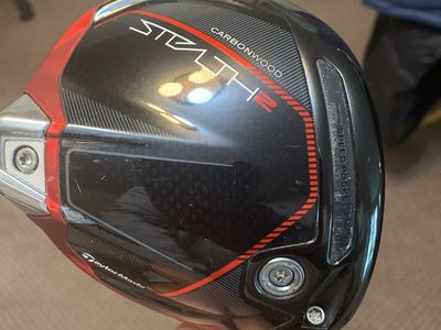Golf Drivers: Callaway, Taylormade, Titleist , Cob