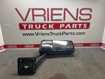Peterbilt 567 Left Door Mirror