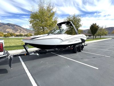 2022 MB Sports B52 Alpha 23