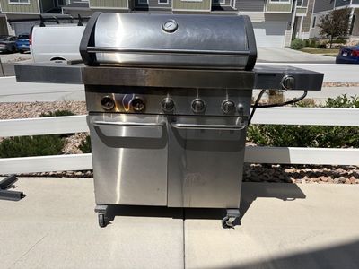 GRILL