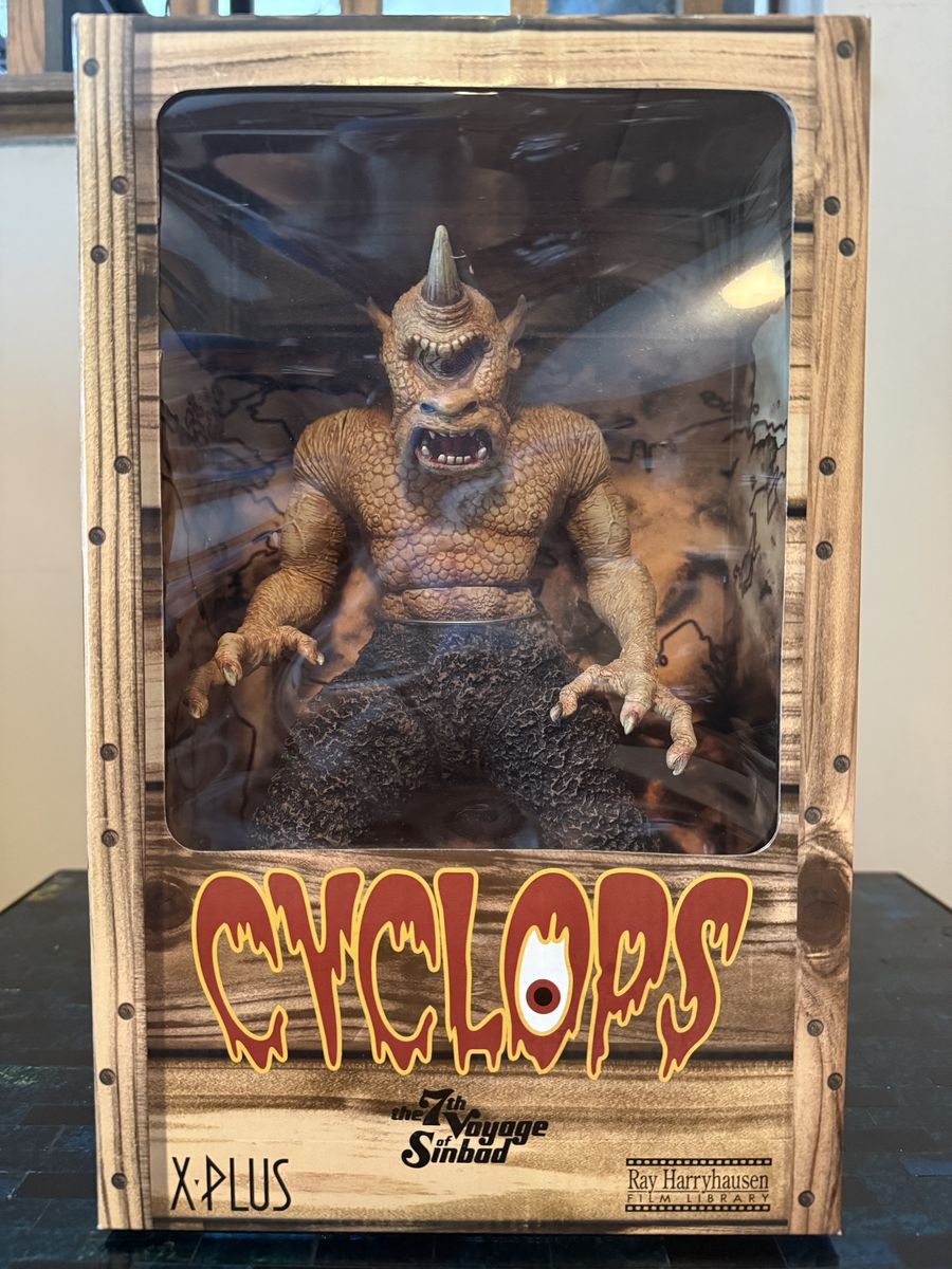 Cyclops