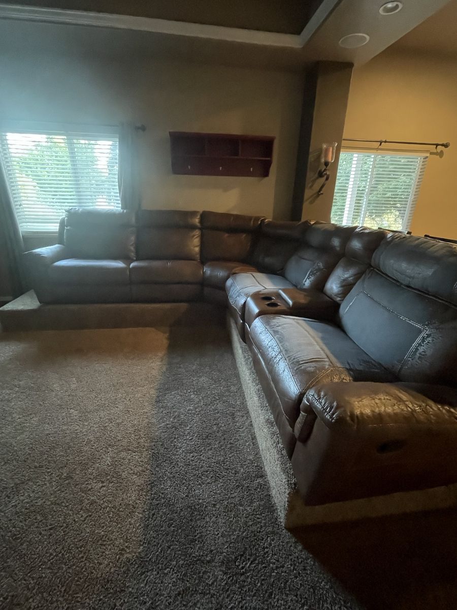 FREE Sectional