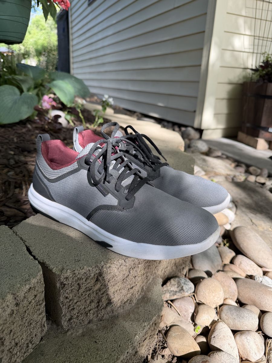 Travis Matthews Golf Shoes