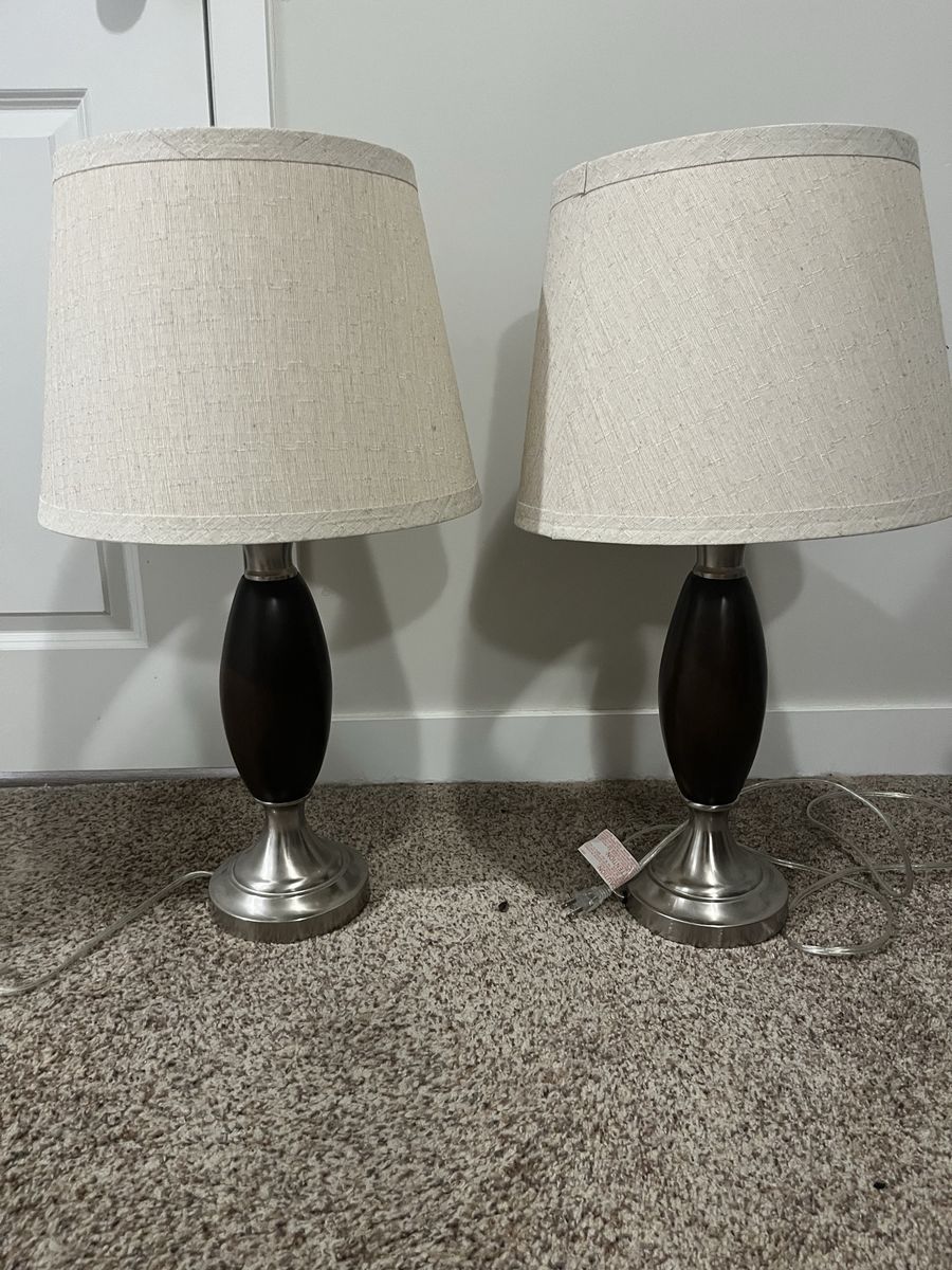 Lamp Set
