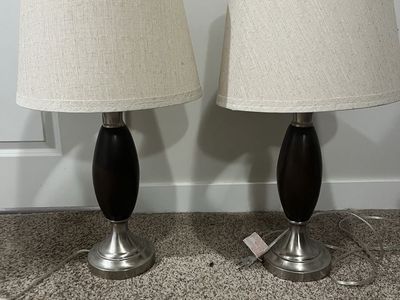Lamp Set