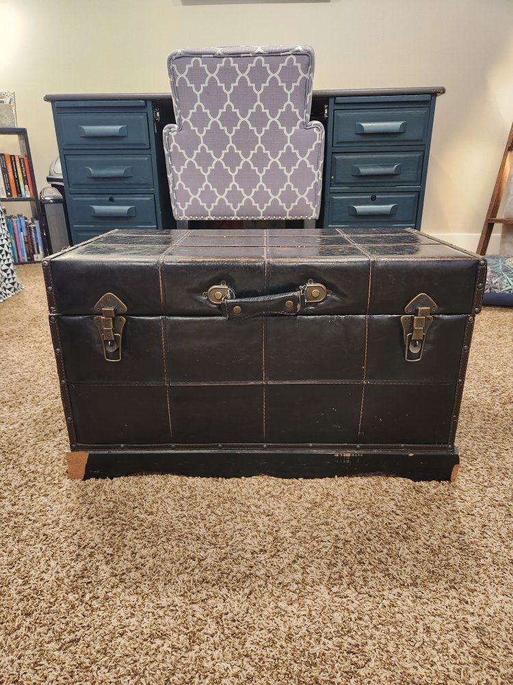 Storage Trunk