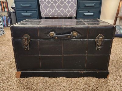 Storage Trunk