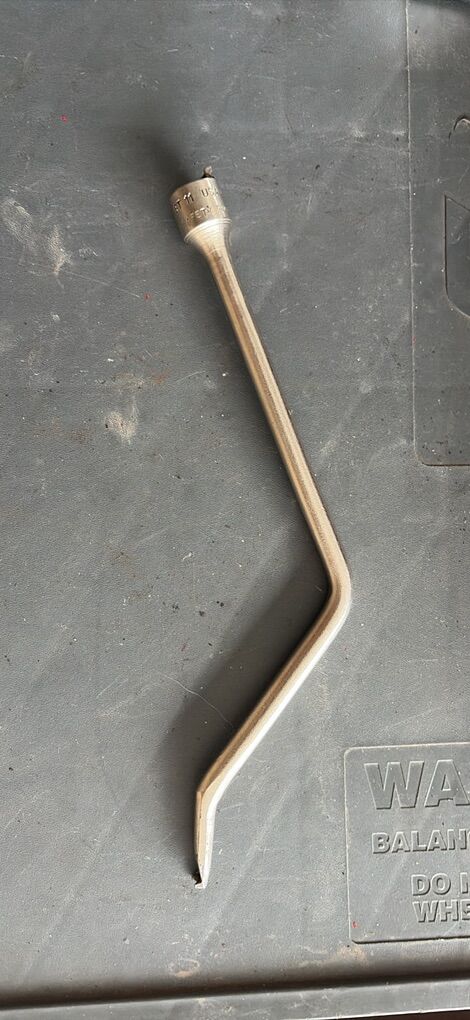 Snap On BT11 Drum Break Spring Removal Tool