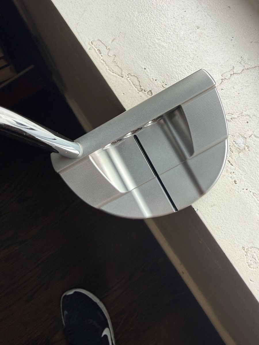 Scotty Cameron Special Select  5 34”