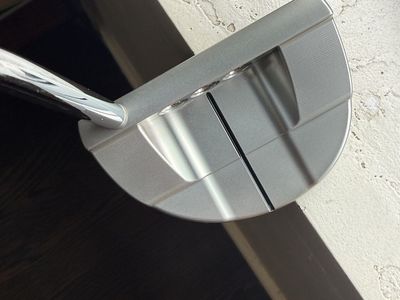 Scotty Cameron Special Select 5 34”