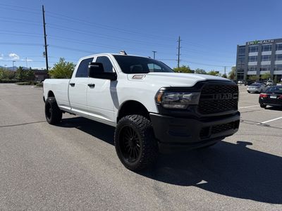 2023 RAM 2500 Tradesman