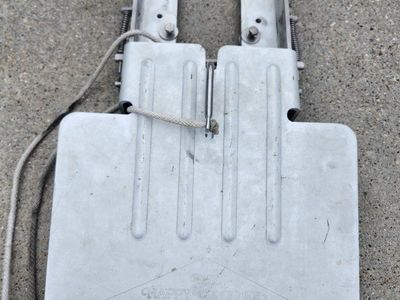 The Happy Troller trolling plate