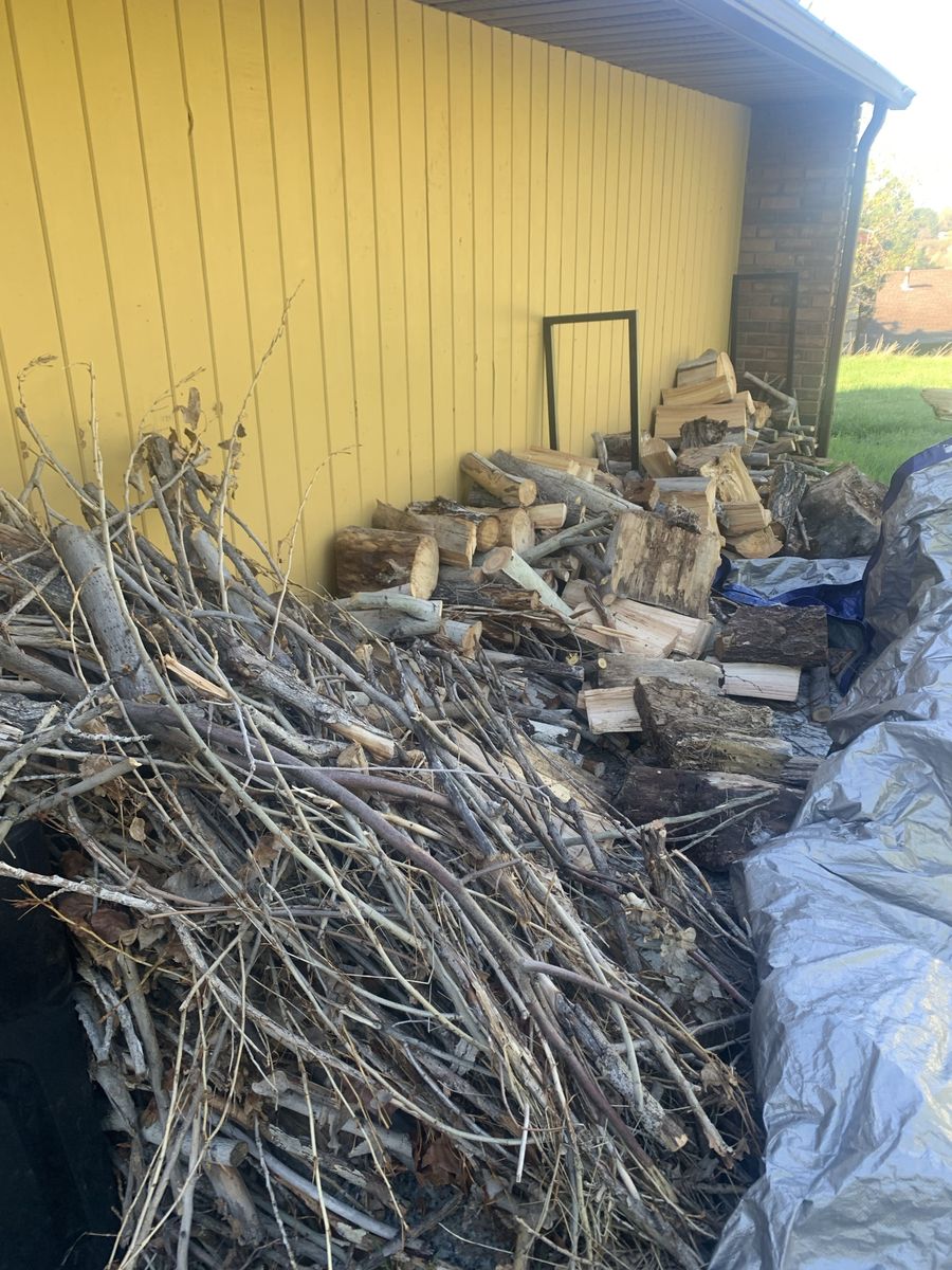 Firewood