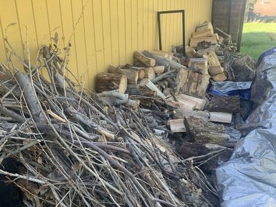 Firewood