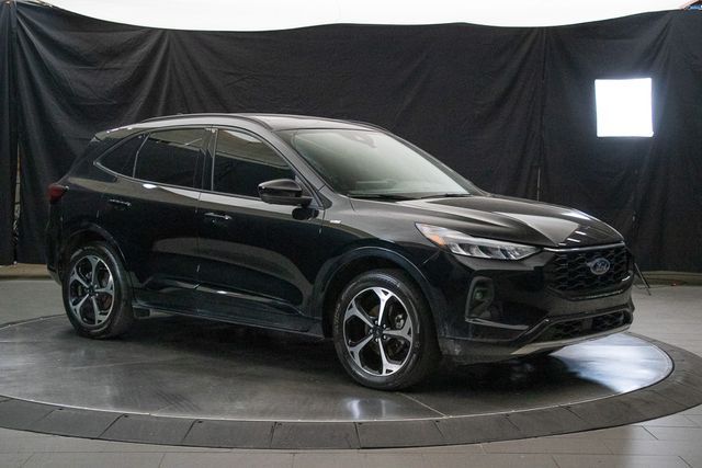 2023 Ford Escape ST-Line Select