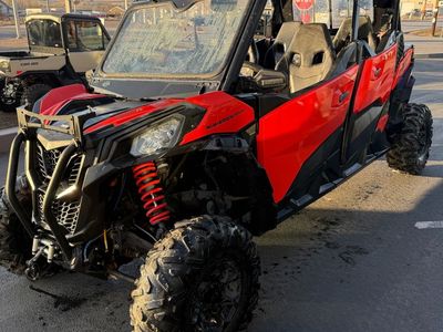 2020 Can-Am Maverick Sport Max DPS 1000R