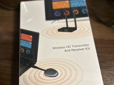 Wifi Transmitter And Reciever