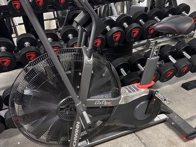 Airdyne AD7 (Airdyne Pro) New Condition