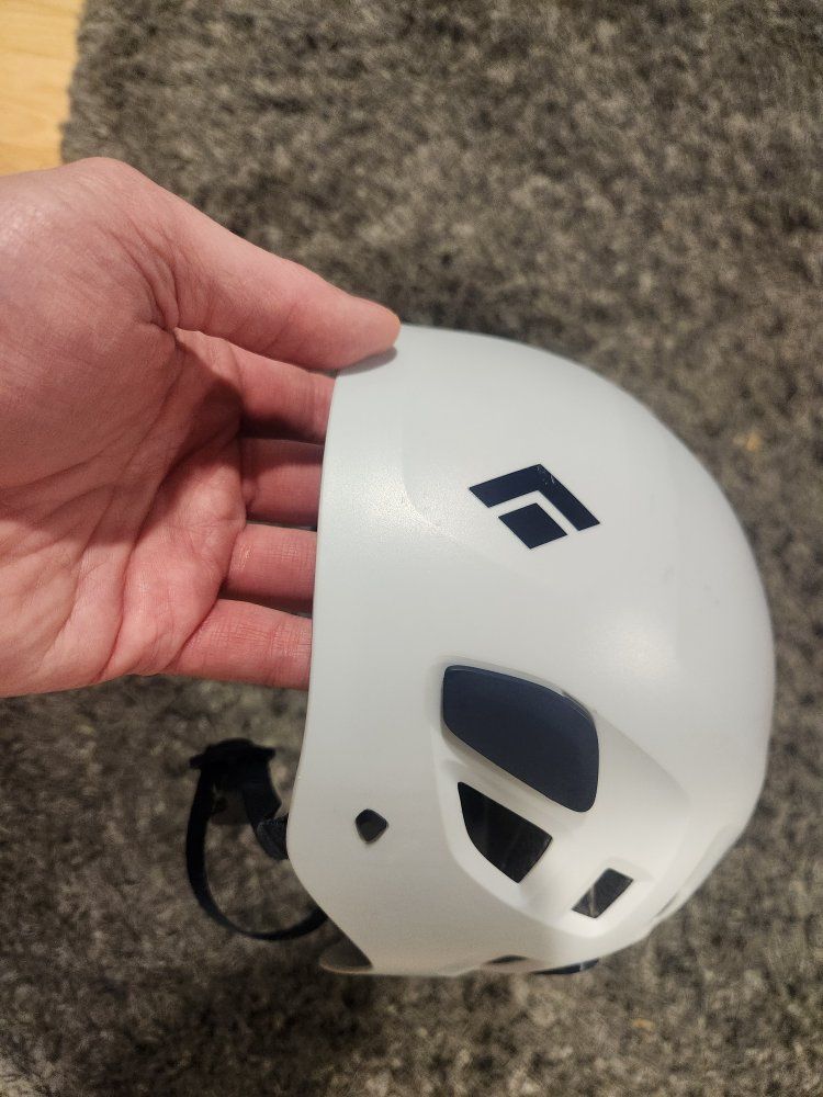 Diamondback Half Dome Climbing Helmet