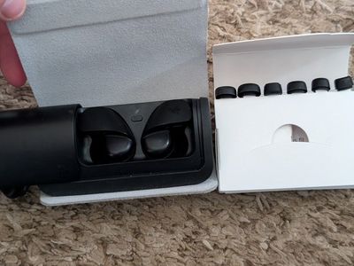 Sony PS5 Pulse Explore wireless earbuds