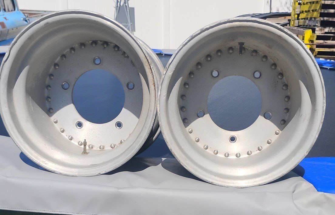 VW Wheels centerline wide 5 sand rail dune buggy Baja wide 5