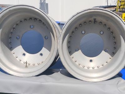 VW Wheels centerline wide 5 sand rail dune buggy Baja wide 5