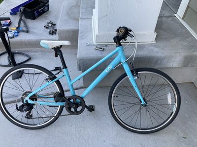 Liv Alight Youth Road Bike