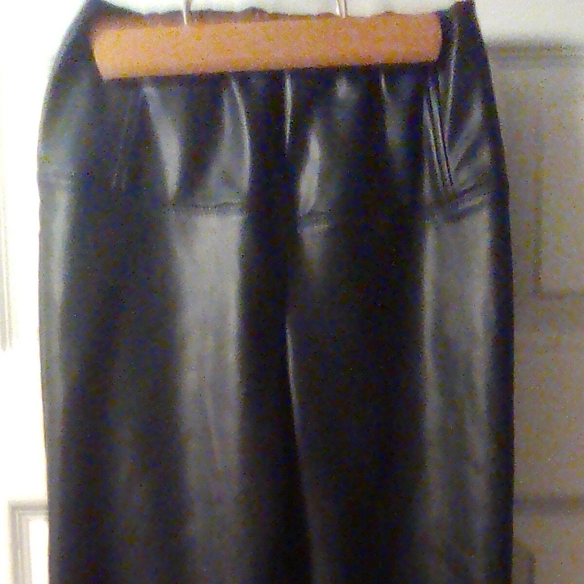 cora leggings black size 4
