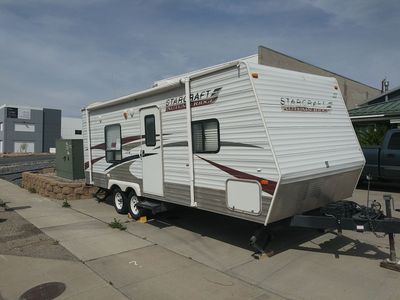 2011 Autumn Ridge 235FB by Starcraft