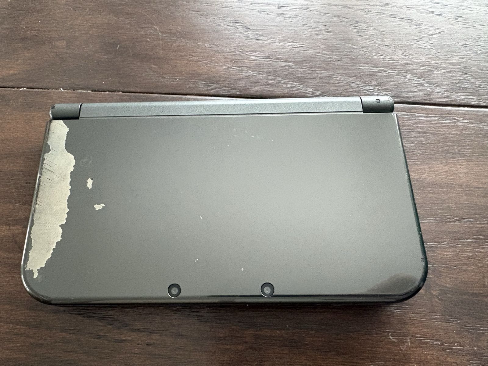 Nintendo New 3DS XL 