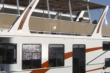 Antelope Point Marina Houseboat *Sundancer Trip #14