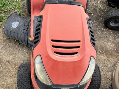 Huskee Lawnmower 200 Dollars
