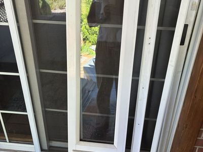 Pet Door